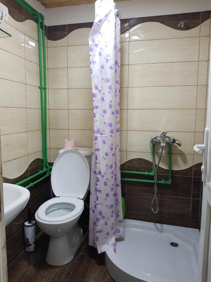 Bujtina Sherifaj Valbone Luaran gambar