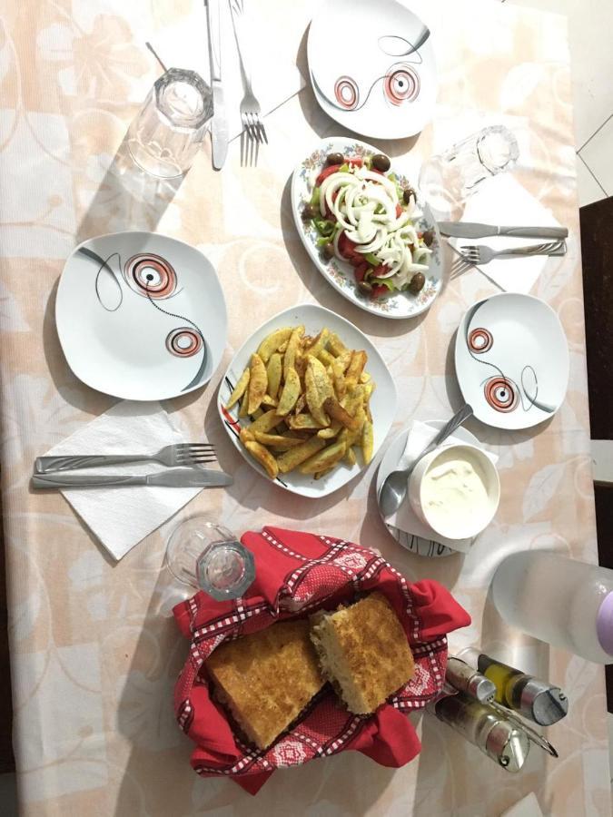 Bujtina Sherifaj Valbone Luaran gambar