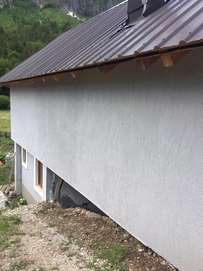 Bujtina Sherifaj Valbone Luaran gambar