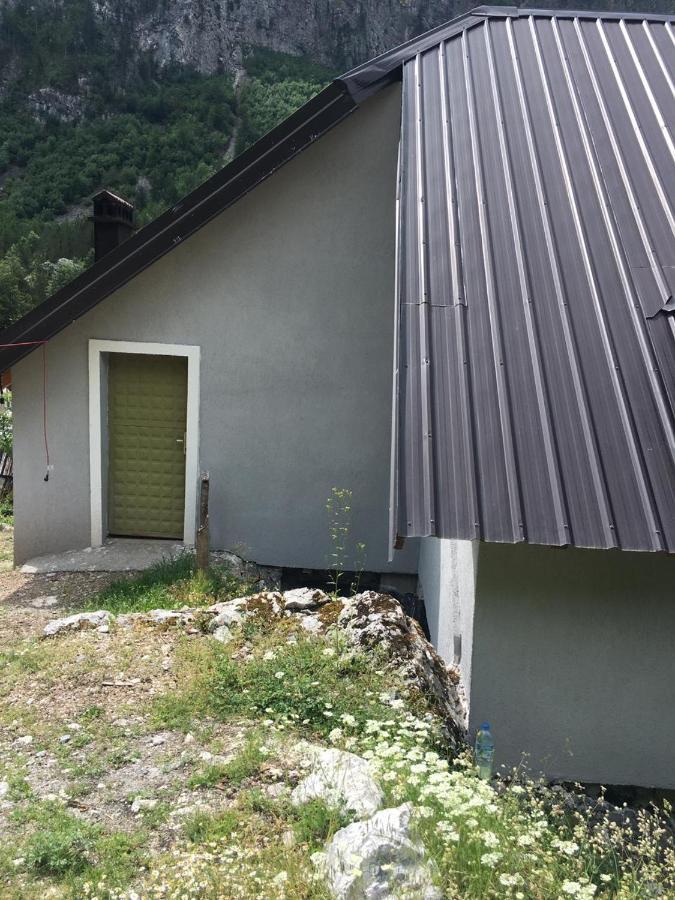 Bujtina Sherifaj Valbone Luaran gambar
