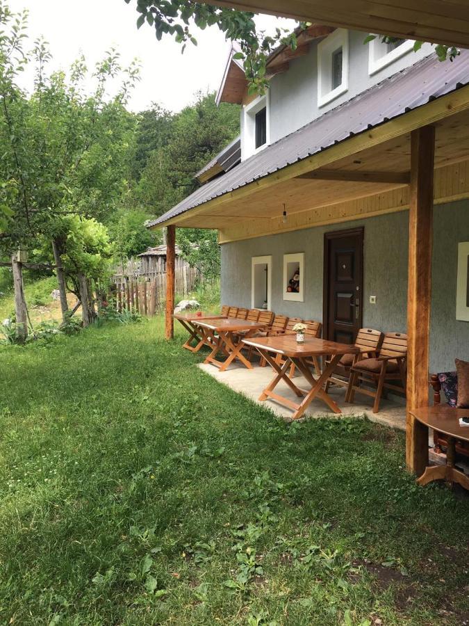 Bujtina Sherifaj Valbone Luaran gambar