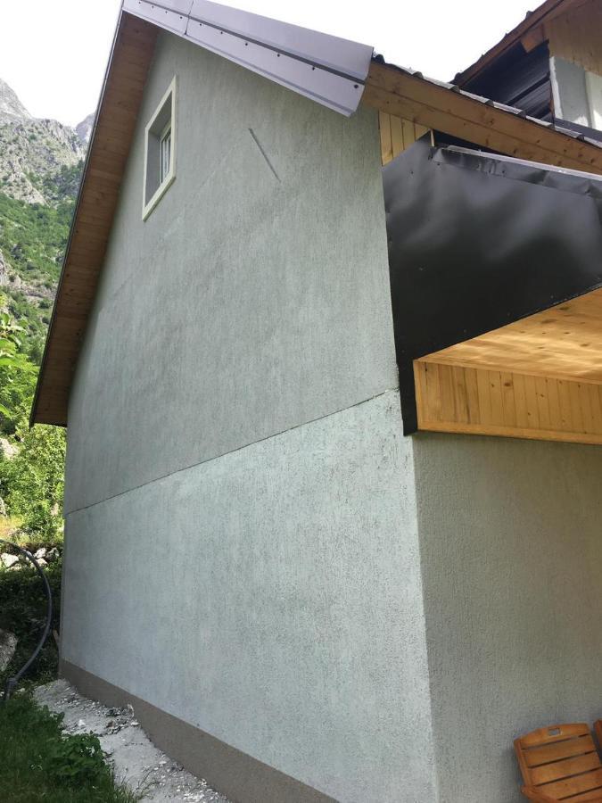 Bujtina Sherifaj Valbone Luaran gambar