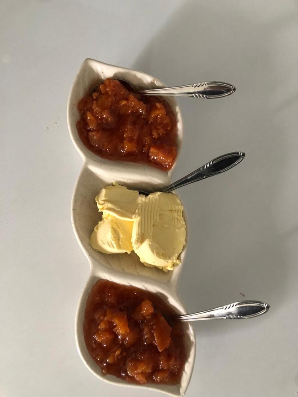 Bujtina Sherifaj Valbone Luaran gambar