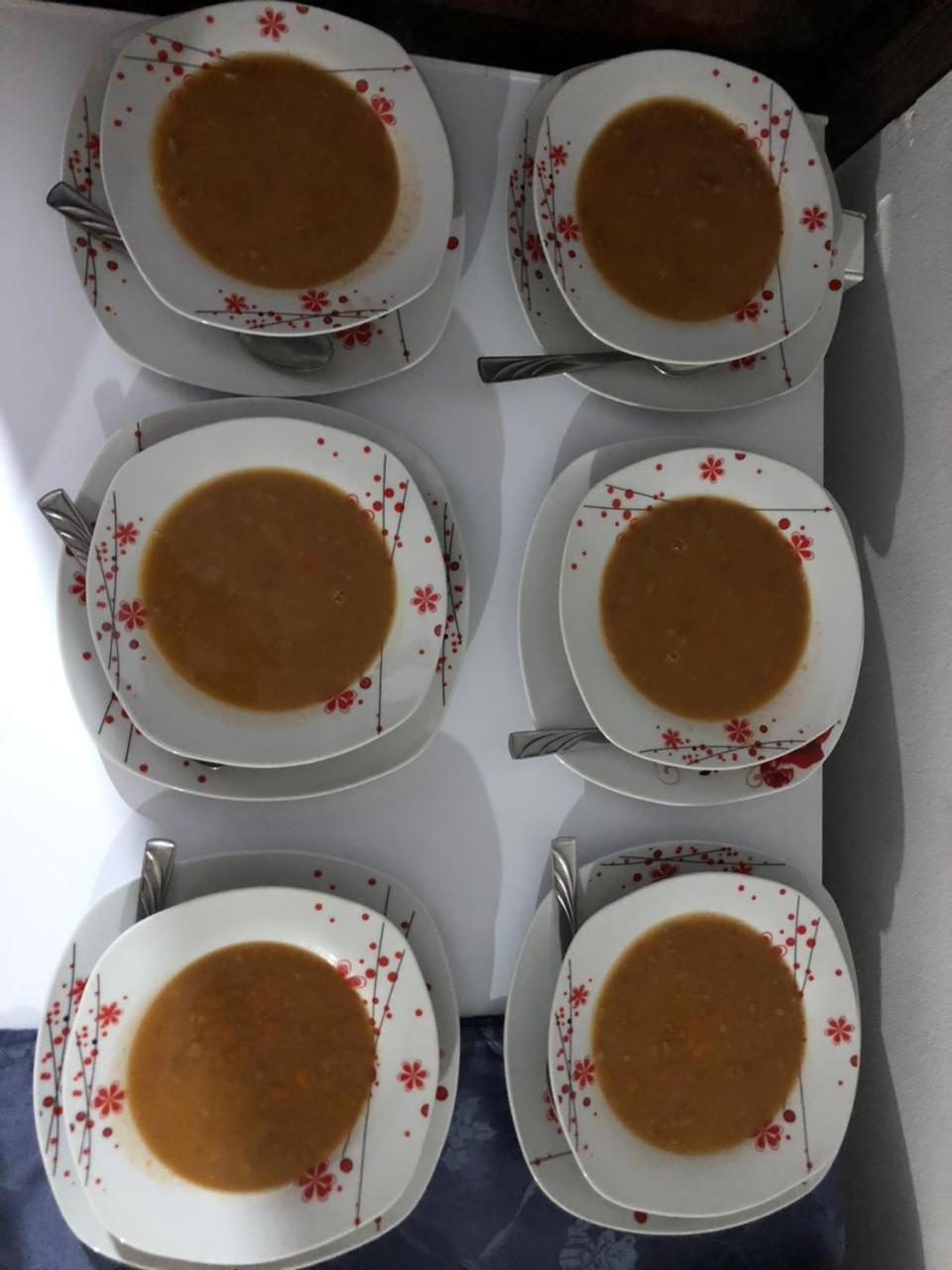 Bujtina Sherifaj Valbone Luaran gambar