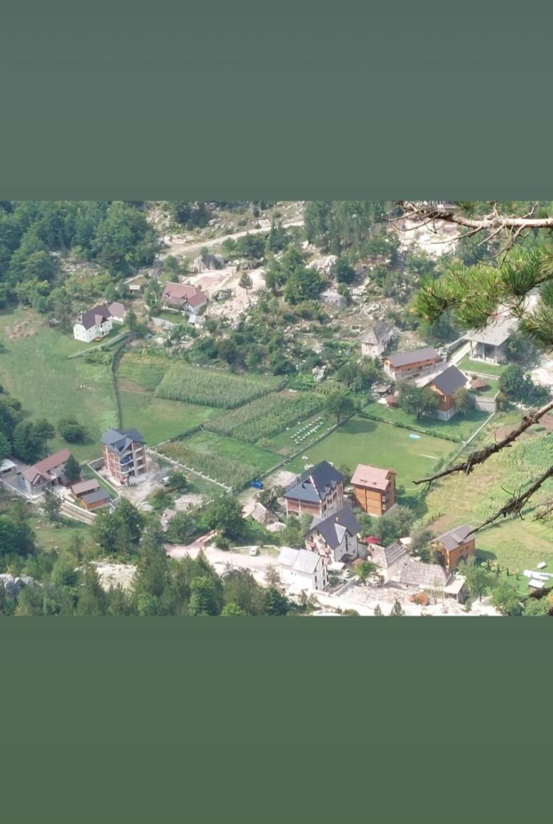 Bujtina Sherifaj Valbone Luaran gambar